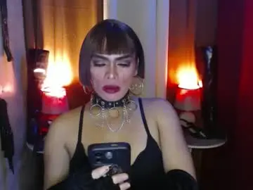 Chaturbate Adult Webcams of dominantrix_diannaxxx