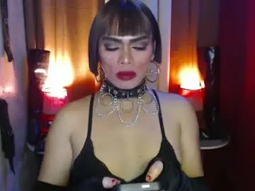 Chaturbate Watch Live Sex Cams of dominantrix_diannaxxx