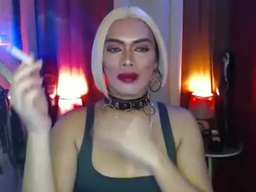 Chaturbate Private Sex Chat of dominantrix_diannaxxx