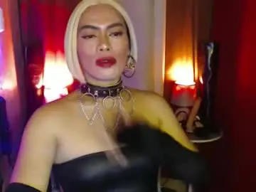 Chaturbate Watch Live Sex Cams of dominantrix_diannaxxx