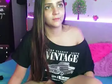 Chaturbate Private Sex Chat of emily_cooper_t