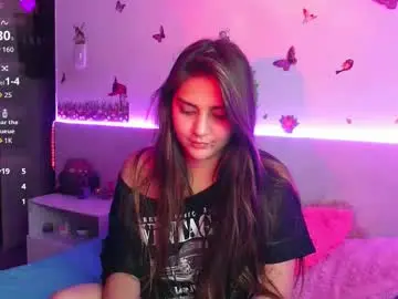 Chaturbate Adult Webcam of emily_cooper_t