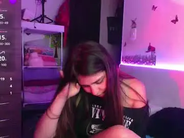 Chaturbate Free Porn Cam of emily_cooper_t