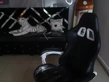 Chaturbate Live Porn of emily_cooper_t