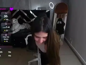 Chaturbate Private Sex Chat of emily_cooper_t