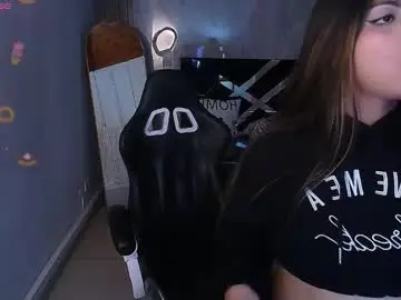 Chaturbate Free Porn Cam of emily_cooper_t