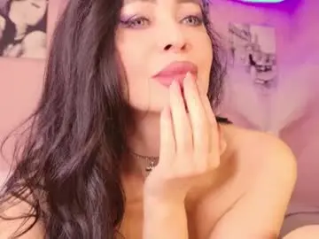 Chaturbate Live Sex of evaangelxxx