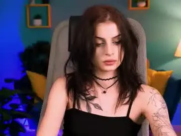 Chaturbate Sex Chat of jade_castle