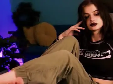 Chaturbate Live Sex Cam of jade_castle