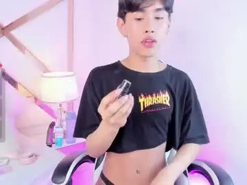 Chaturbate Nude Webcam of jim_twink