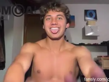 Chaturbate Free Porn Cam of joshdakilla