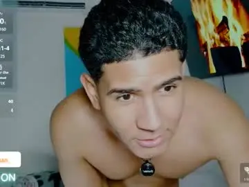 Chaturbate Adult Video Chat of juanacock_2