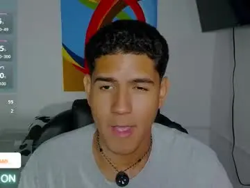 Chaturbate Nude Webcam of juanacock_2