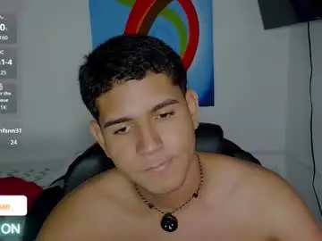 Chaturbate Private Sex Chat of juanacock_2