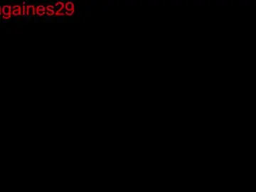 kristiingaines_ from chaturbate