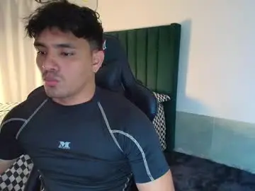 Chaturbate Free Porn Cam of lei_77