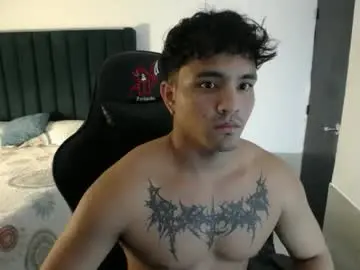 Chaturbate Sex Cam of lei_77