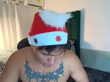 Chaturbate Live Sex Cam of lei_77