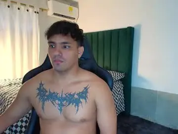 Chaturbate Private Sex Chat of lei_77