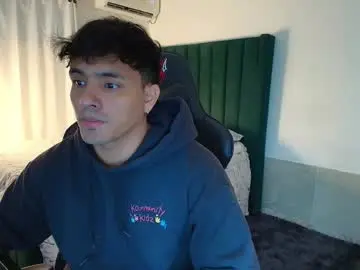 Chaturbate Nude Webcam of lei_77