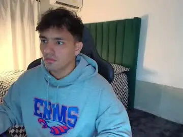 Chaturbate Sex Cam of lei_77