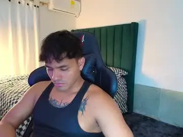 Chaturbate Sex Cam of lei_77