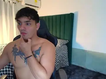 Chaturbate Sex Chat of lei_77