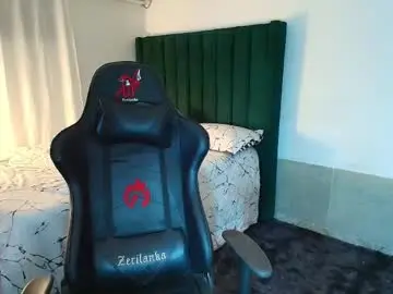 Chaturbate Free Porn Cam of lei_77