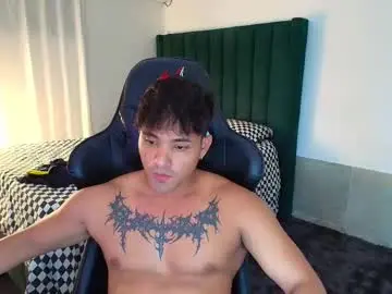 Chaturbate Sex Chat of lei_77