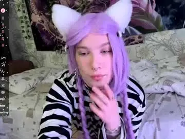 Chaturbate Adult Video Chat of libbynading