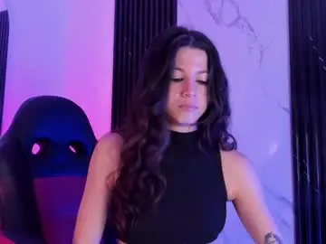 Chaturbate Sex Chat of lolamustaine_