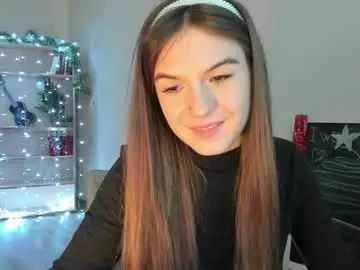 luna_lust_21 from chaturbate