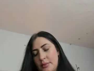 Chaturbate Live Sex of lustful__babe