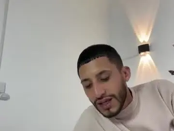 Chaturbate Live Sex of mrandmrsrivas