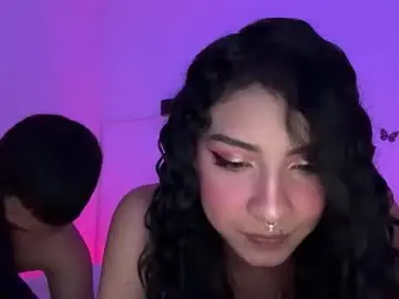 Chaturbate Live Porn of mrandmrsrivas