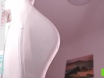 Chaturbate Nude Webcam of oke_doke