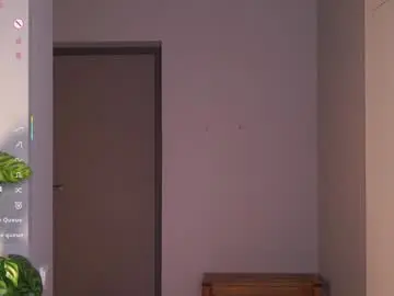 Chaturbate Live Sex Cam of oke_doke