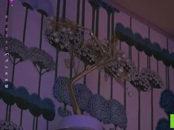 Chaturbate Adult Webcams of oke_doke