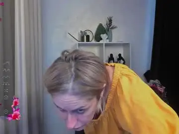 Chaturbate Free Live Porn of pamellamurphy