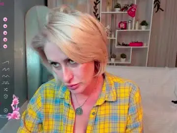 Chaturbate Live Sex of pamellamurphy