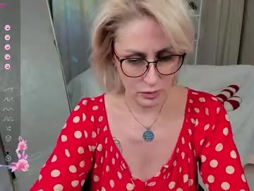 Chaturbate Live Sex Cam of pamellamurphy