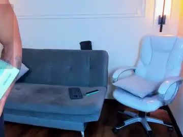 Chaturbate Adult Webcams of paradise_boy_s