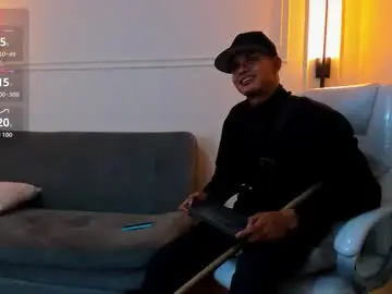 Chaturbate Best Webcam of paradise_boy_s