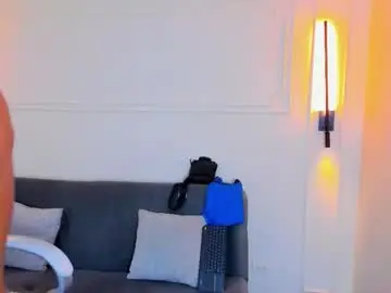 Chaturbate Watch Live Sex Cams of paradise_boy_s