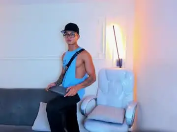 Chaturbate Watch Live Sex Cams of paradise_boy_s