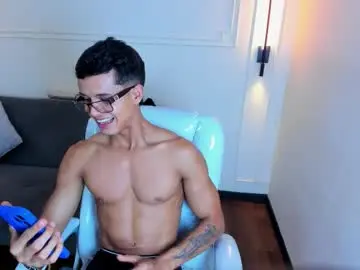 Chaturbate Live Porn of paradise_boy_s