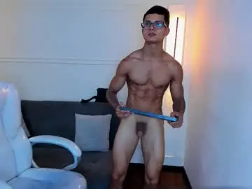 Chaturbate Free Live Porn of paradise_boy_s