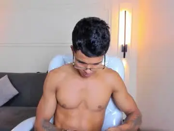 Chaturbate Sex Cam of paradise_boy_s