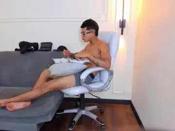 Chaturbate Adult Webcams of paradise_boy_s