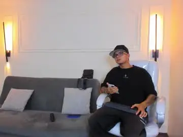 Chaturbate Best Webcam of paradise_boy_s